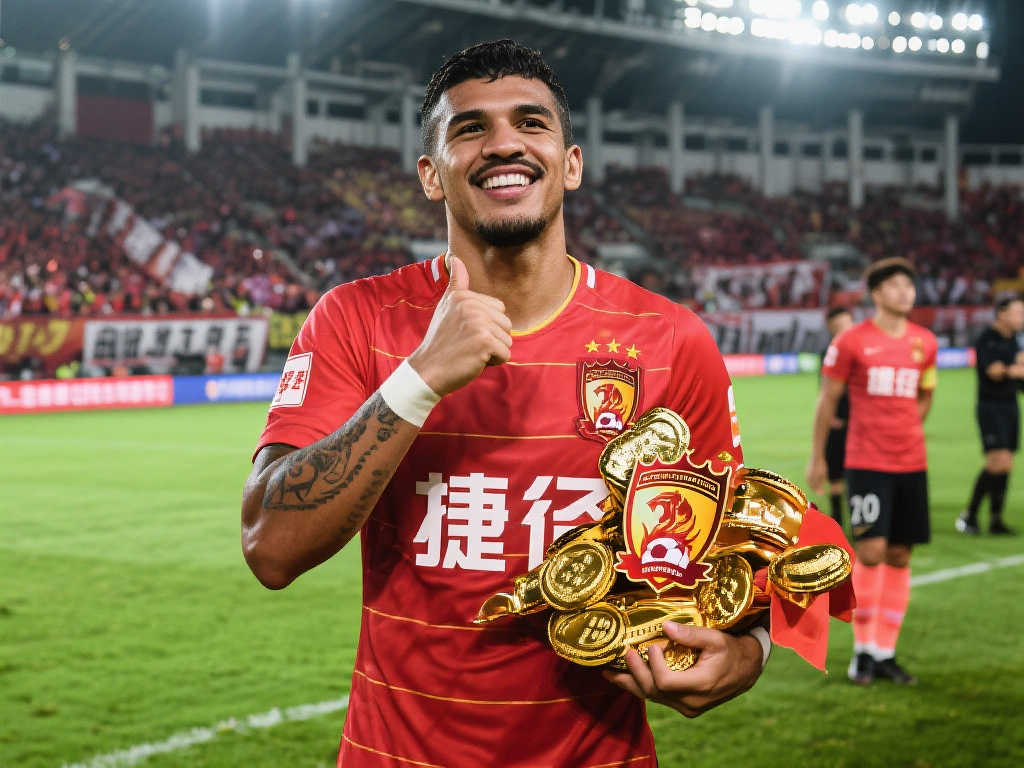 金元足球落幕：最后一颗巨星离去，中超昔日辉煌有多狂热？