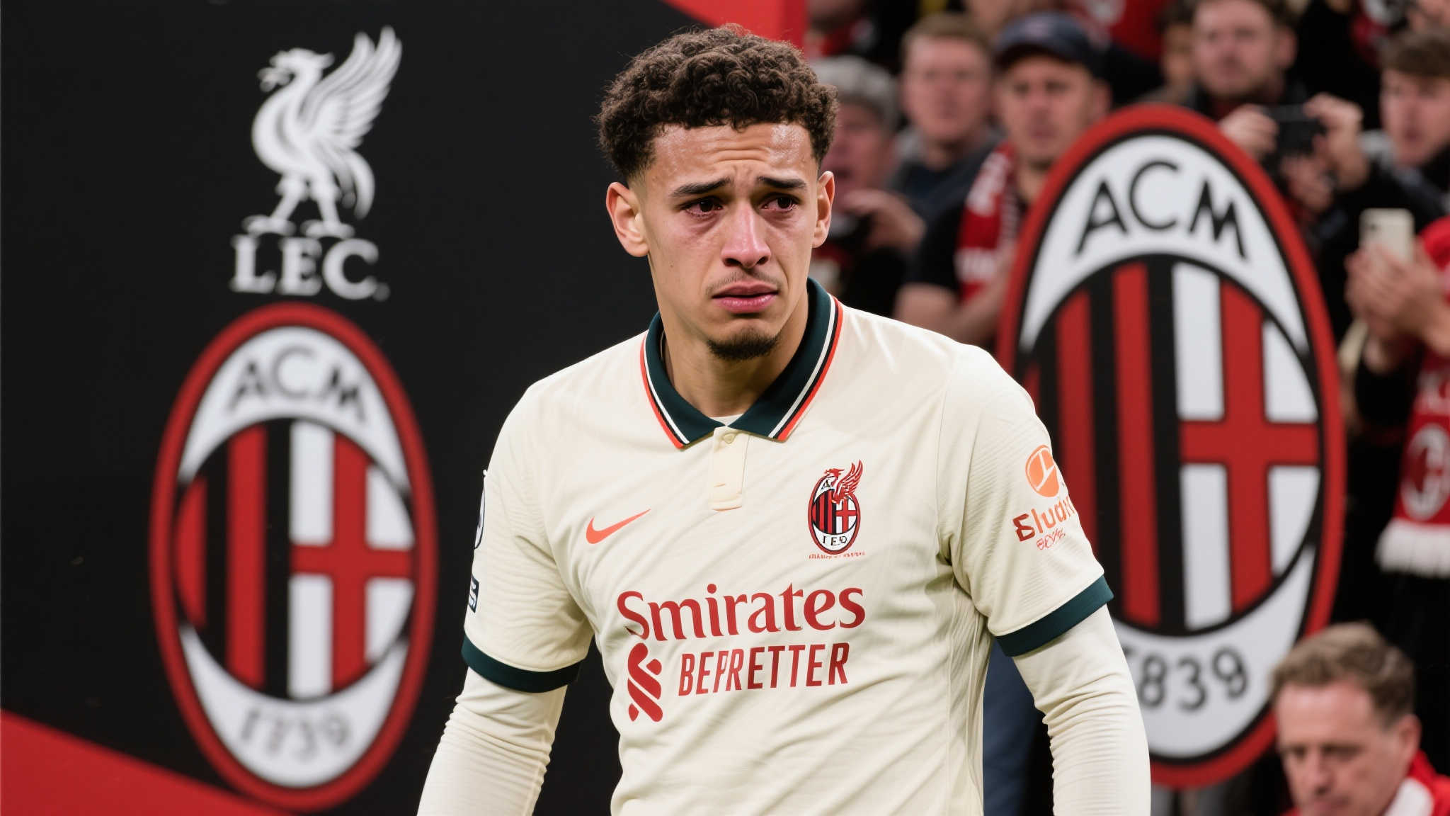 在足球的世界中，每一次转会交易背后都有着深远的影响