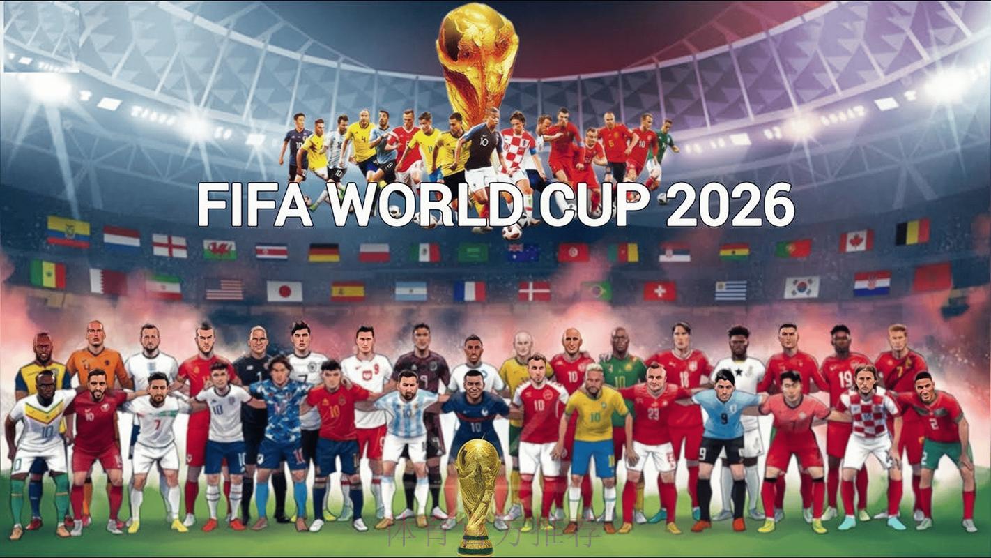 2026世界杯足球赛事高清直播平台 2026世界杯足球赛事高清直播平台