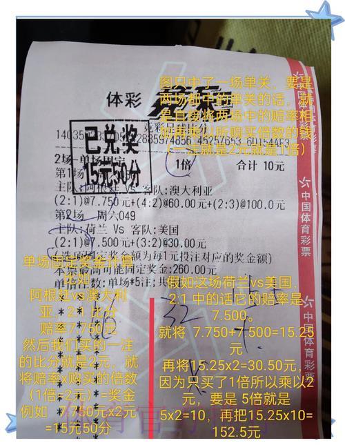 世界杯竞猜指南:从赛事状态分析入手,理性购彩稳中求胜 世界杯竞猜指南:从赛事状态分析入手,理性购彩稳中求胜