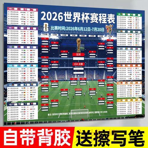 2026世界杯足球投注全攻略