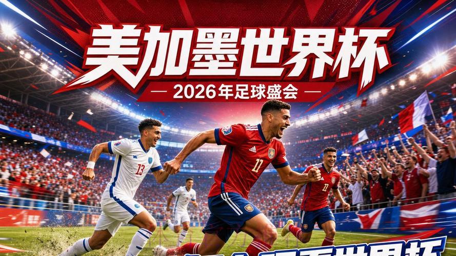 2026世界杯高清直播最新观看入口地址汇总 2026世界杯高清直播最新观看入口地址汇总