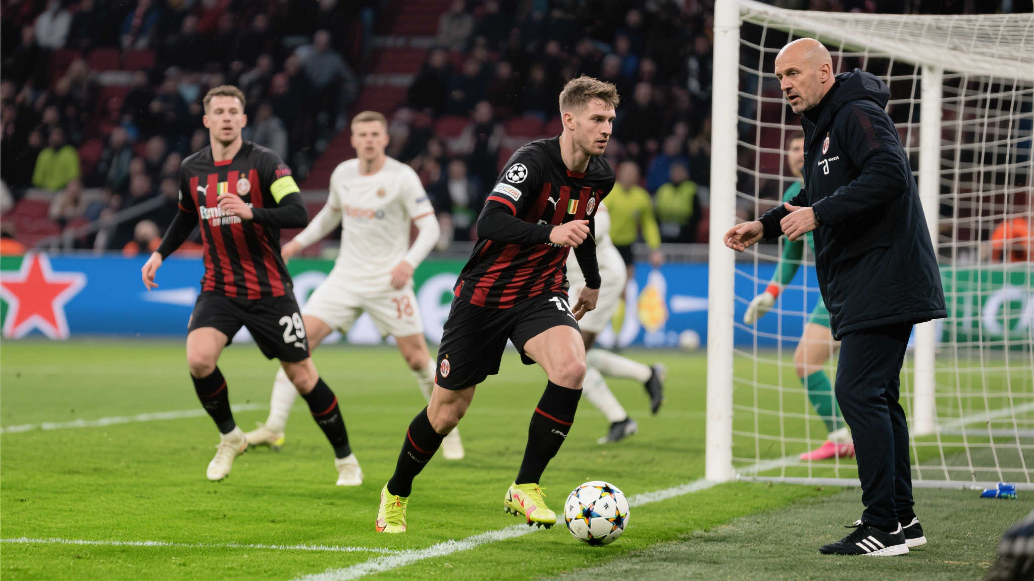 世界杯投注简介